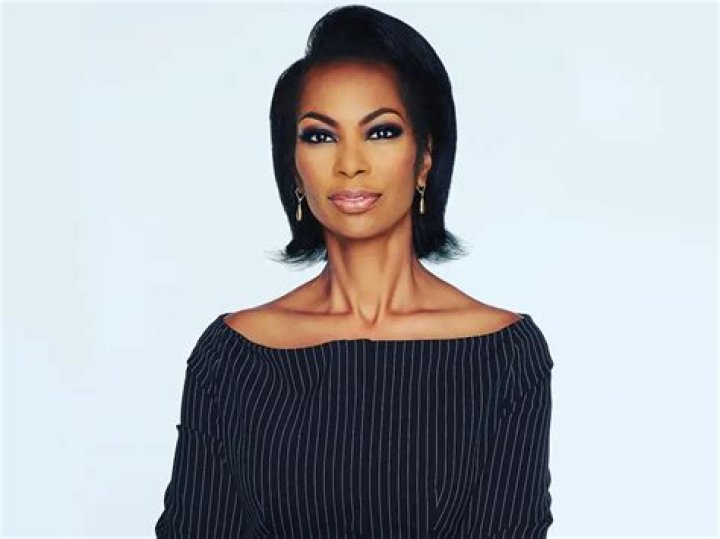 Harris Faulkner Net Worth: How Rich is the Fox Newscaster Actually?