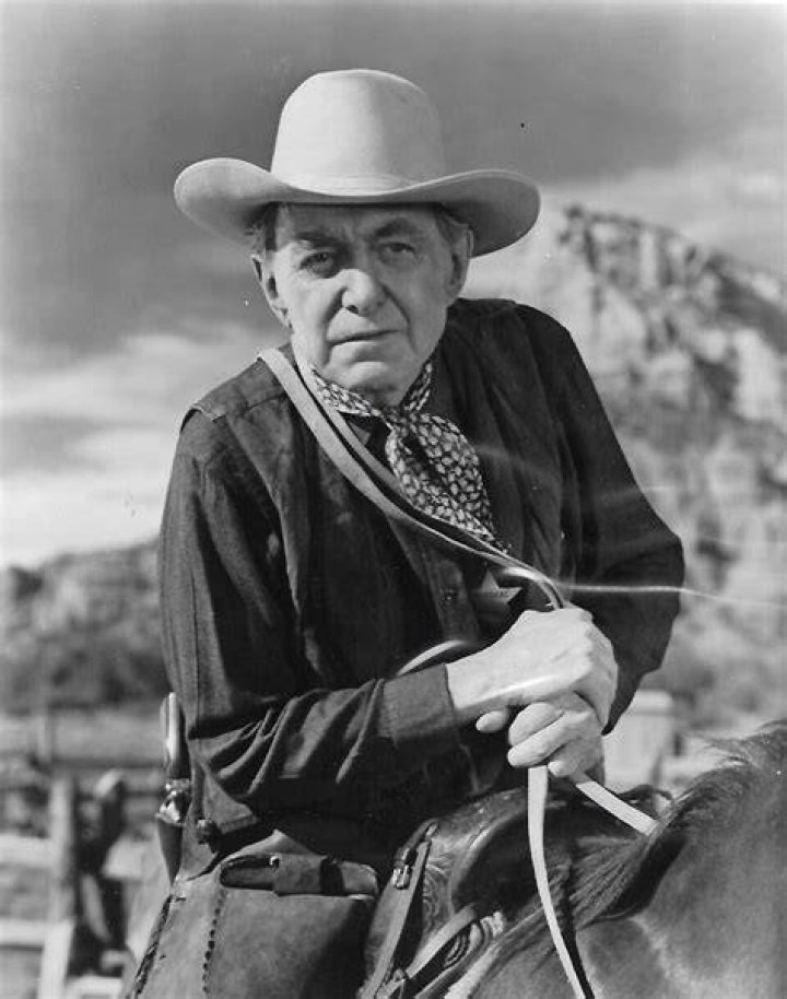 Harry Carey