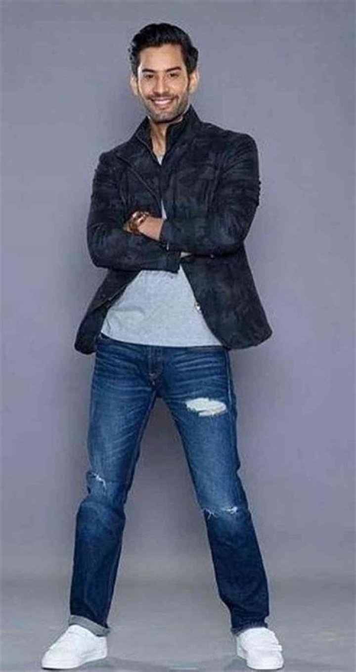 Harsh Pandotra Height, Weight, Net Worth, Age, Birthday, Wikipedia, Who, Instagram, Biography