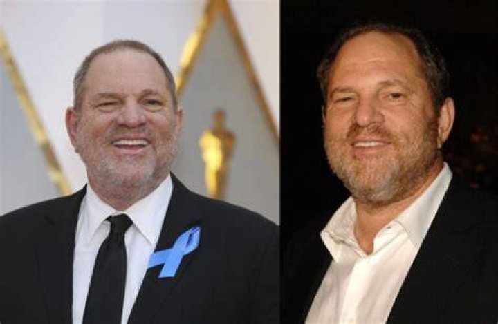 Harvey Weinstein Net Worth: Movies and Career