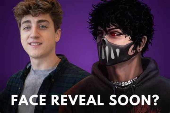 Has Aethel Done A Face Reveal? Here’s How He Really Looks Like