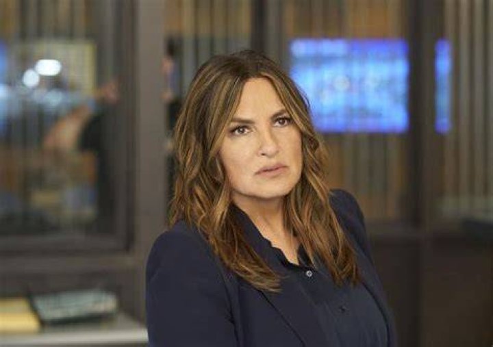 Has Mariska Hargitay Gained Weight? Everything On Her Net Worth And More