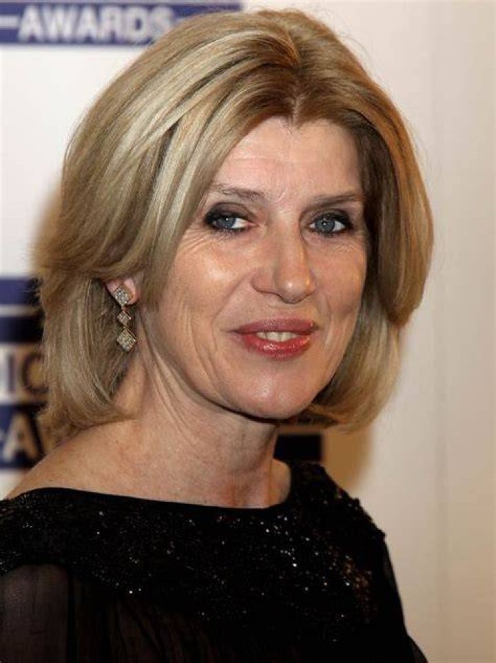 Has Selina Scott Had A Stroke? Illness And Health Update