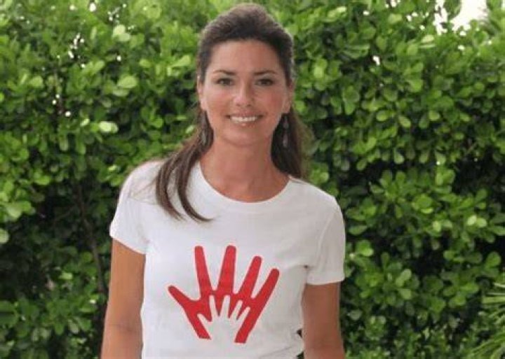 Has Shania Twain Had Her Teeth Done? Truth Behind Appearance Revealed