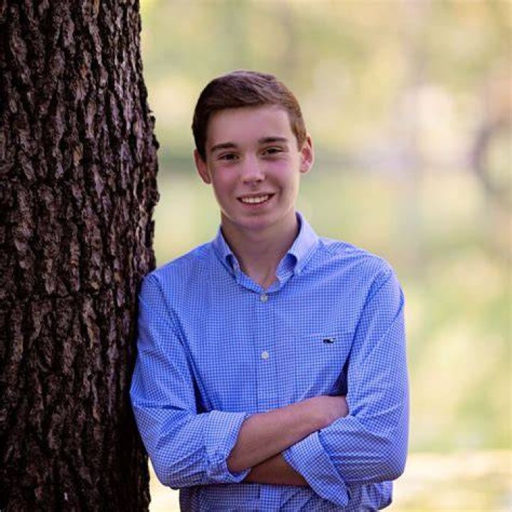 Hayden Loring