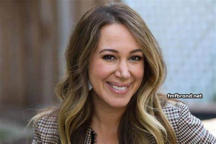 Haylie Duff Net Worth