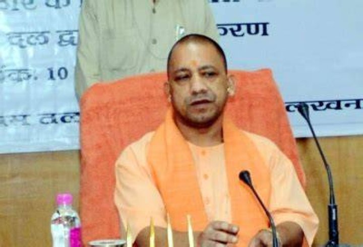 
HC reserves order on plea against UP CM for Alwar speech 