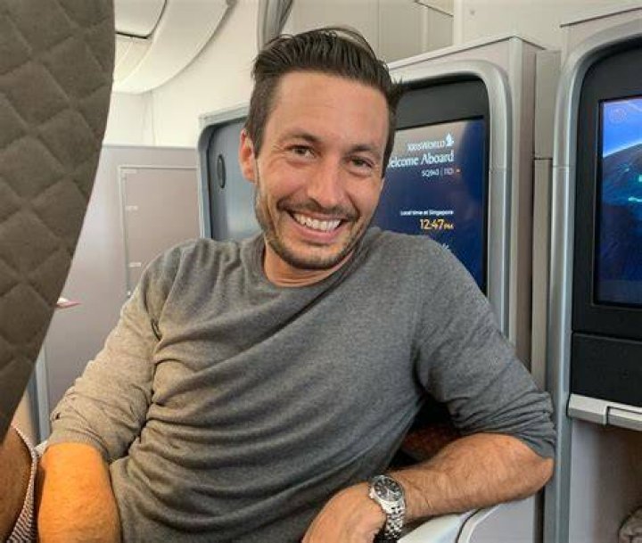 
“He was only 37” – Vaccination fears surface in wake of ABC News Executive Dax Tejera’s untimely death 