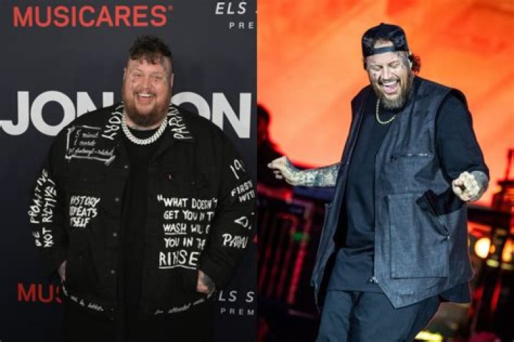 Heath Hussar Weight Loss Journey, How Did He Lose Weight?