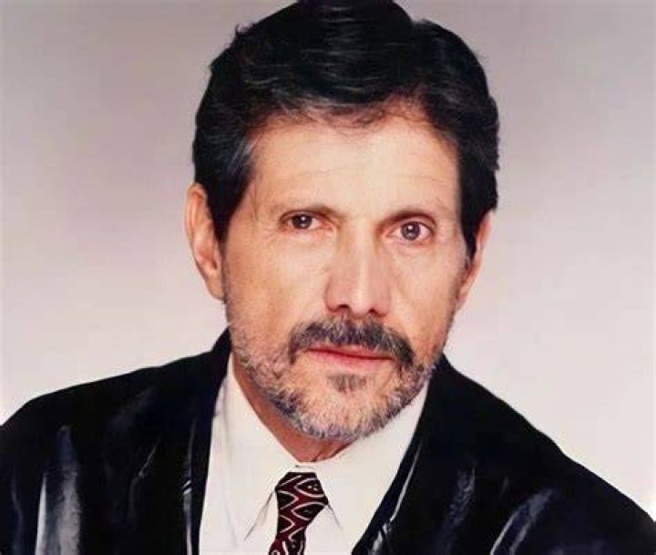 Hector Bonilla
