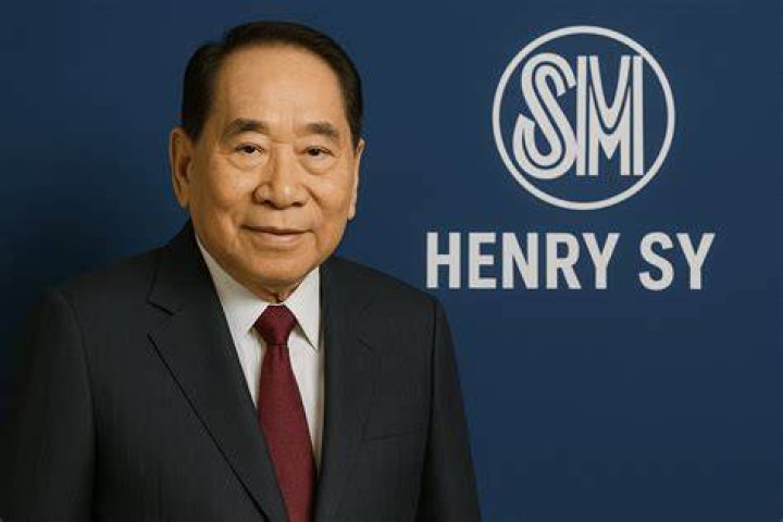 Henry Sy Jr Facts, Net Worth, Age, Birthday, Wikipedia, Who, Family, Biography