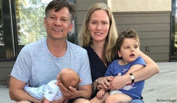 Henry Thomas Engel Age: How Old Was Richard Engel’s Son?