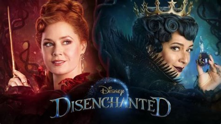 
Here Is How You Can Watch ‘Disenchanted’ In Canada, UK and Australia 