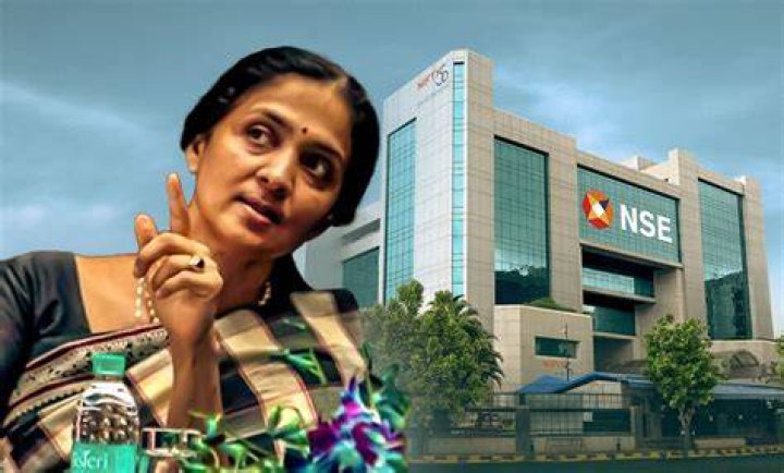 
Here Is Who Chitra Ramkrishna Is Married To As Ex NSE Employee Was Arrested Over Fraud Claims 