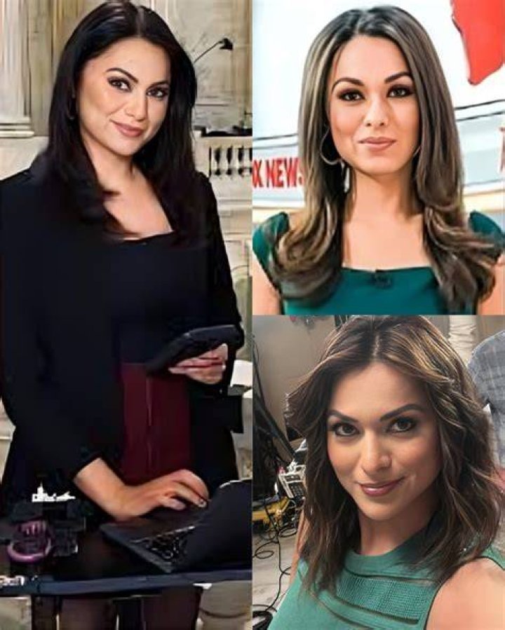 Herself - Correspondent / Herself - Investigative Reporter