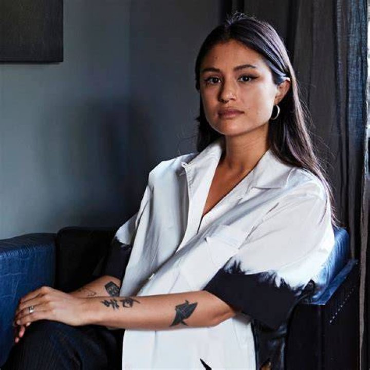 Herself - Stylist