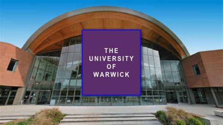 Herself - University of Warwick