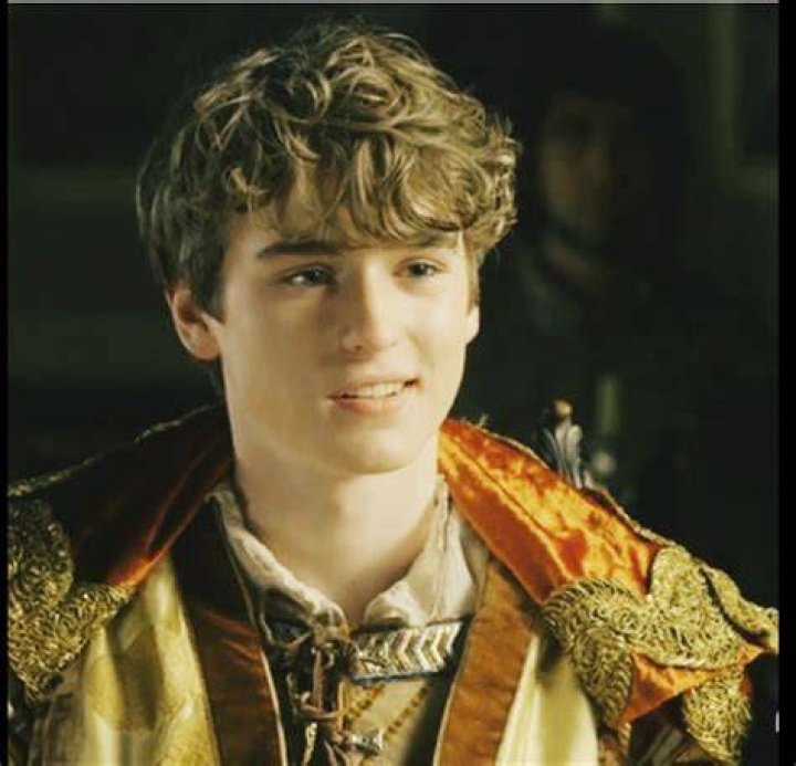 Highborn Boy