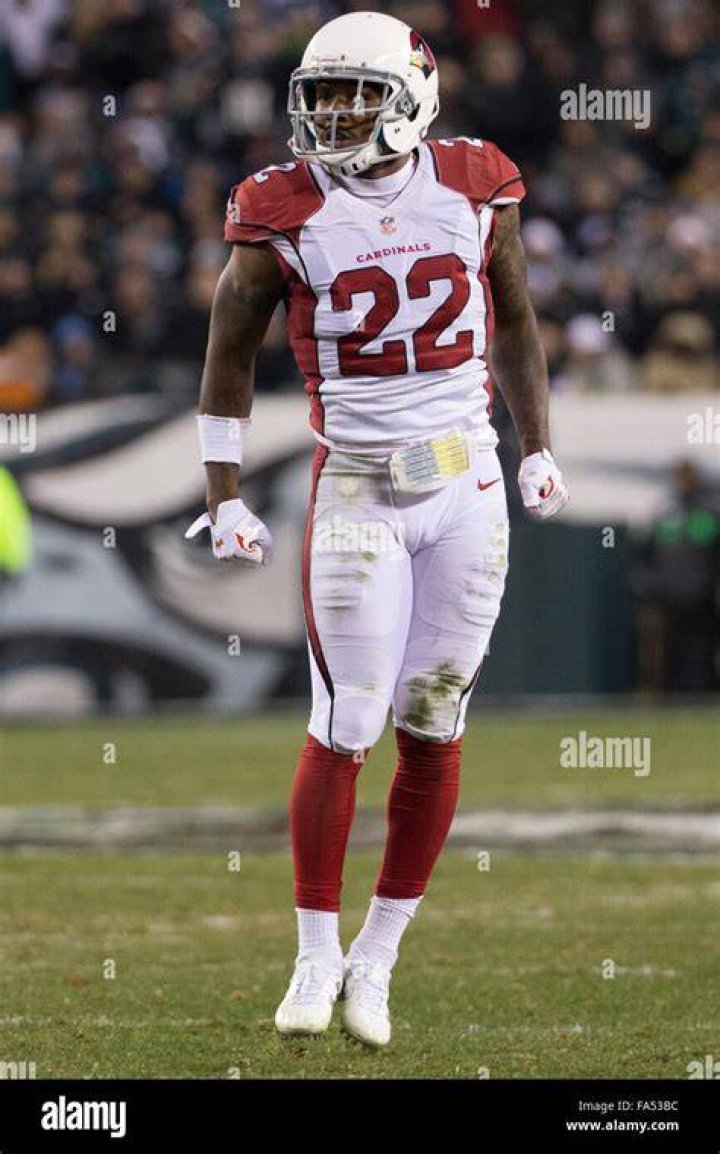 Himself - Arizona Cardinals Strong Safety