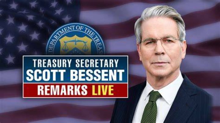 Himself - Assistant Secretary, Treasury, 1997-1999