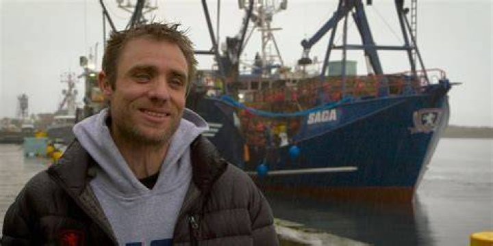 Himself - Deckhand: Northwestern / Himself / Himself - Deckhand