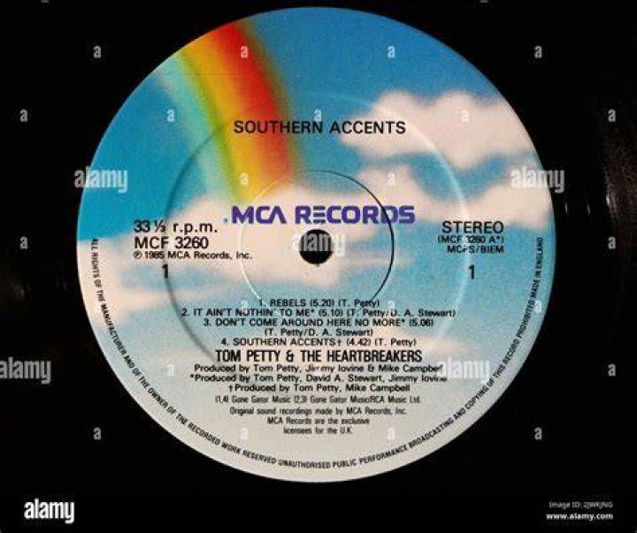 Himself - Driver: #44 MCA Records Chevrolet