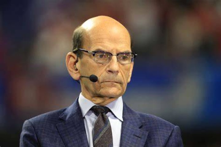 Himself - ESPN Football Guru / Himself - Telephone Interviewee / Himself - ESPN NFL Draft Guru / Himself - ESPN NFL Draft Expert / Himself - NFL Draft Expert / Himself - ESPN Football Guro / Himself - ESPN Fotball Guru / Himself - ESPN Draft Expert / Himself - ESPN NFL Draft Insider / Himself - ESPN Radio