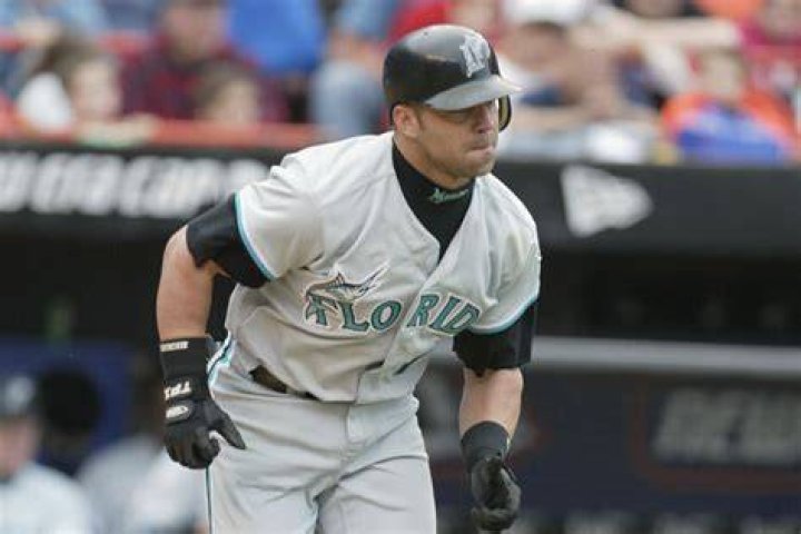Himself (Florida Marlins outfielder)