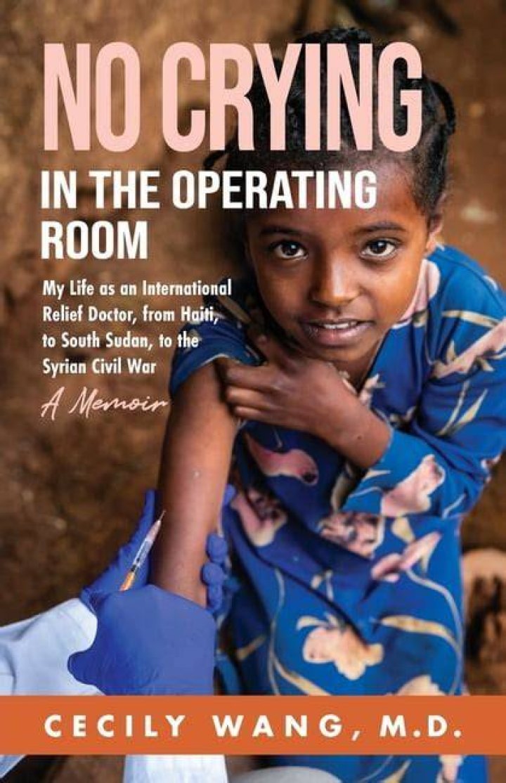 Himself - Haiti Relief Doctor (segment