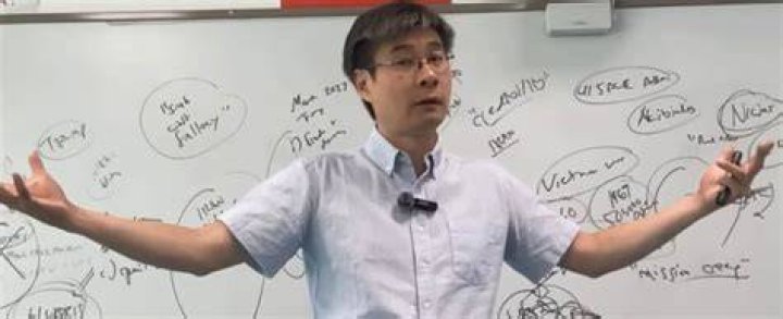 Himself / Himself - Professor / Professor