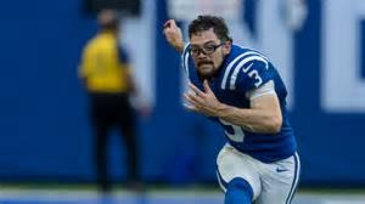 Himself - Indianapolis Colts Kicker / Himself - Dallas Cowboys Kicker