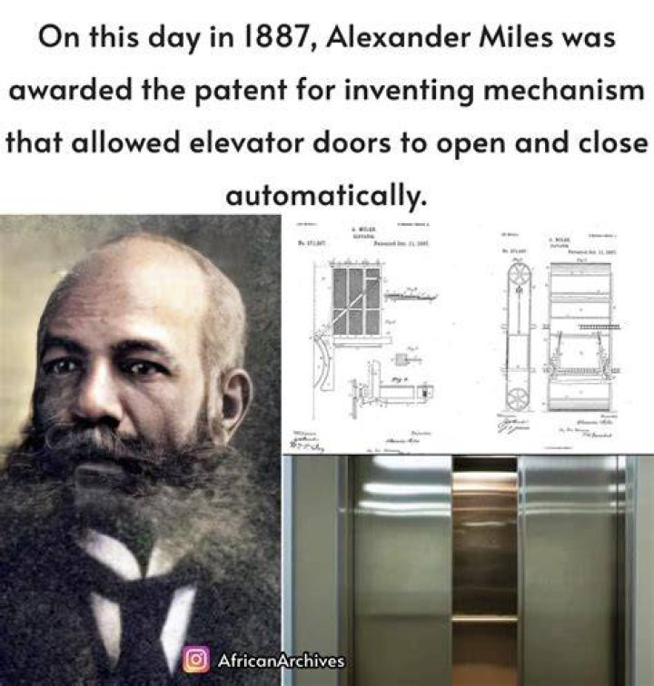 Himself - Inventor (segment 