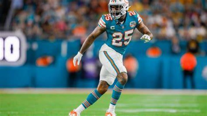 Himself - Miami Dolphins Cornerback / Himself - Kansas City Chiefs Cornerback