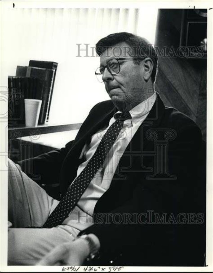 Himself - President / Gen. Mgr., Lowe's Motor Speedway