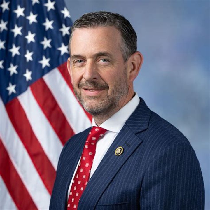 Himself - US Congressman, 18th District IL