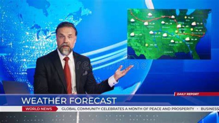Himself - Weather Anchor / Himself - Weatherman / Himself / Himself - Interim Weather Anchor / Herself - Weather Anchor / Herself - Lifestyle Anchor / Himself - Guest / Himself - Substitute Co-Anchor