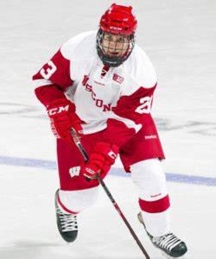 Hockey: Is Alex Cavallini Married To Aidan Cavallini? Personal Life Details On US Olympics Team Player