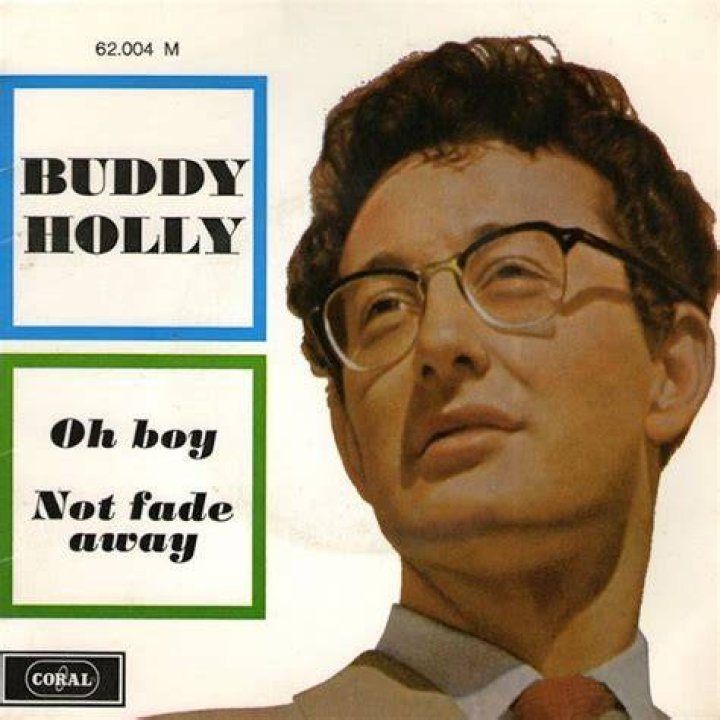 Holly boy