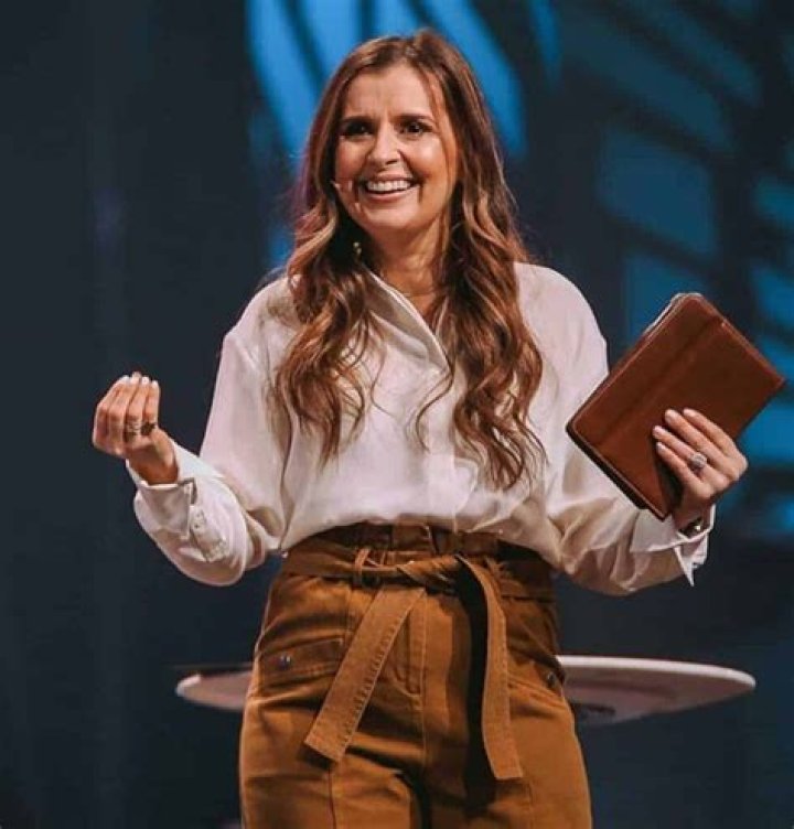 Holly Furtick Height, Weight, Net Worth, Age, Birthday, Wikipedia, Who, Instagram, Biography