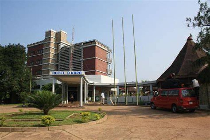Hotel Kara, Kara, Togo