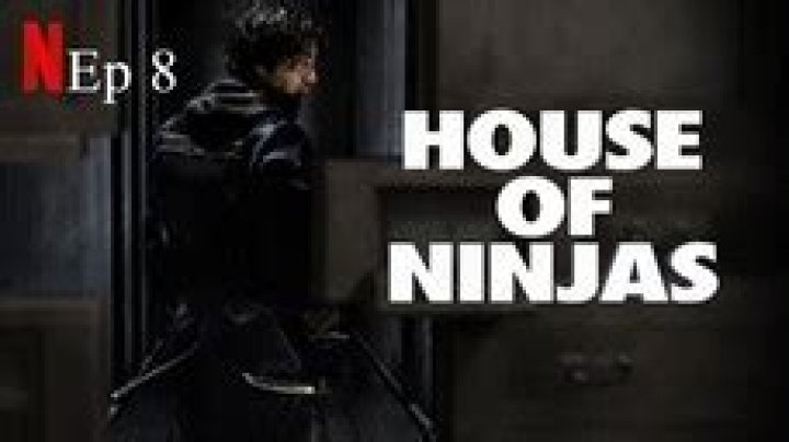 House of Ninjas Episode 8 Ending Explained, Release Date, Cast, and More