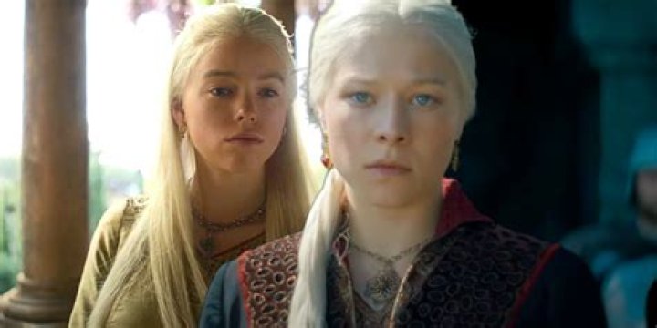 
‘House of the Dragon’: Who is Princess Rhaenyra Targaryen? Emma D’Arcy, Milly Alcock depict different eras of Realm’s Delight 