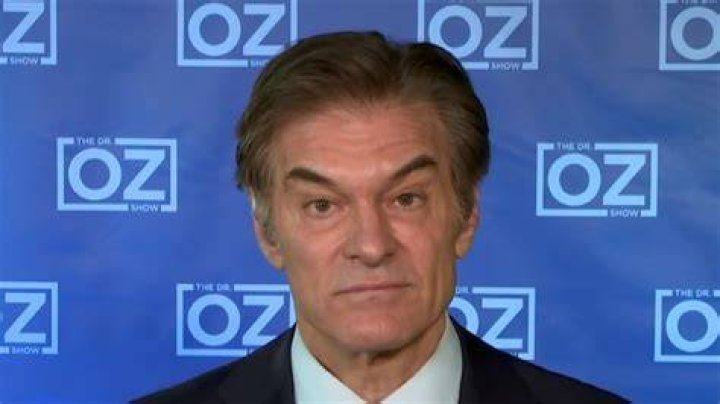 
How Did Dr Oz Die? And What Happened To Dr Oz? Cause Of Death 