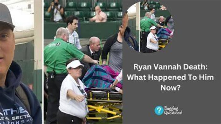 
How Did Ryan Muncy Pass Away? What happened to him? Check out his cause of death. 