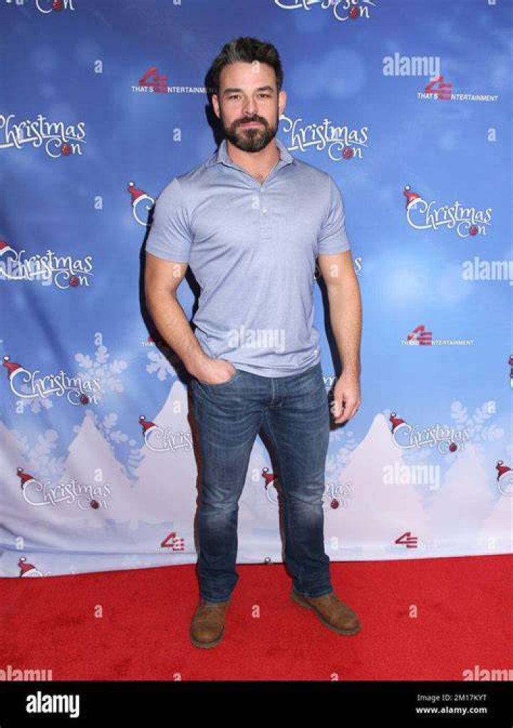 How Does Jesse Hutch Get Paralyzed? Update On The “Christmas in Toyland” Actor’s Condition