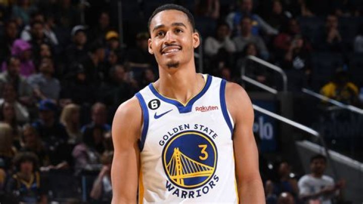 How Long Is Jordan Poole Hair Now? Did Golden State Warriors Player Cut it? Salary And Net Worth