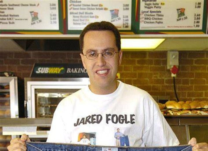 How much did Jared Fogle make from Subway? Net worth and fortune explored