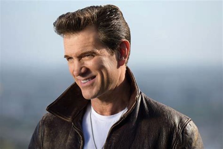 How Much Is Chris Isaak Worth Now Since After Singing Wicked Game