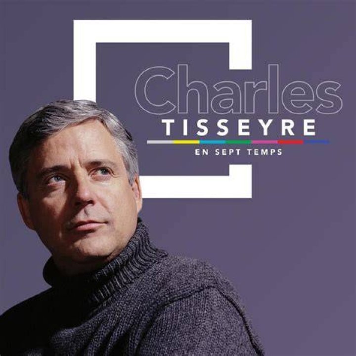 How Old is Charles Tisseyre? Learn Everything About The Journalist