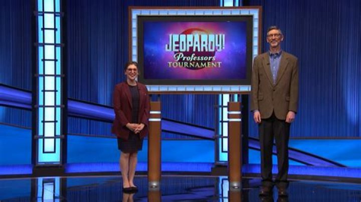 How Old Is JP Allen? Details To Know About The Jeopardy Professor
